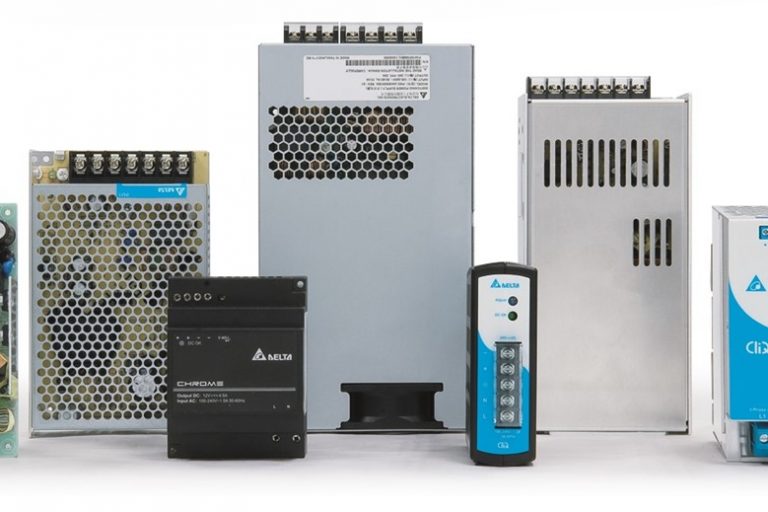 Luso showcases international line-up of medical and rail power supplies