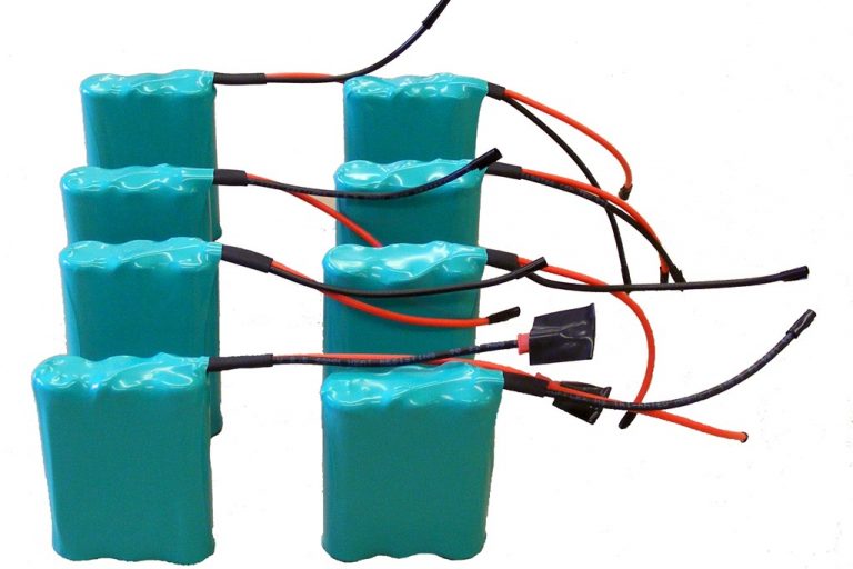 Choose local  for custom battery packs says DMS Technologies