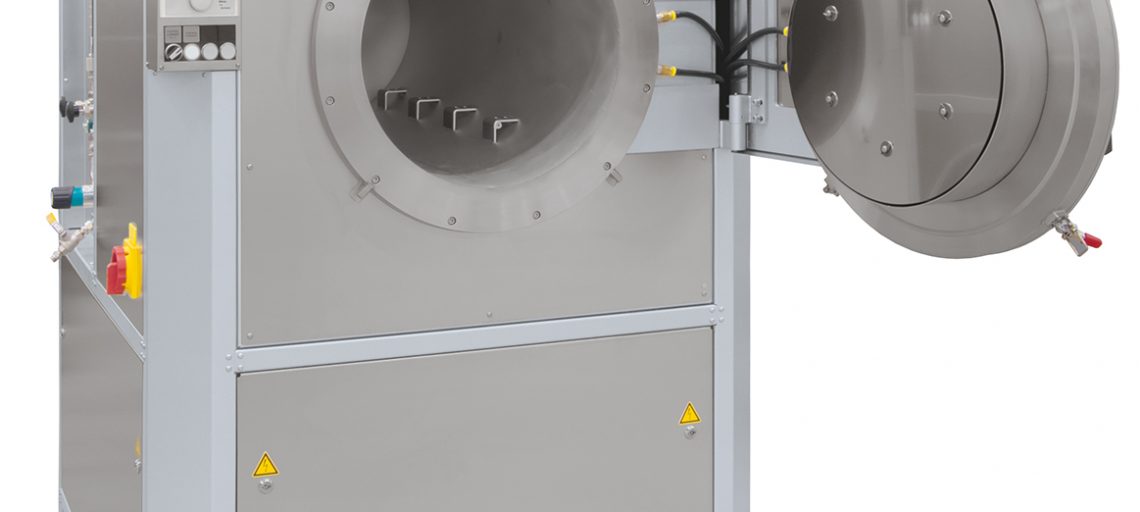 Nabertherm highlights ovens and furnaces for additive manufacturing