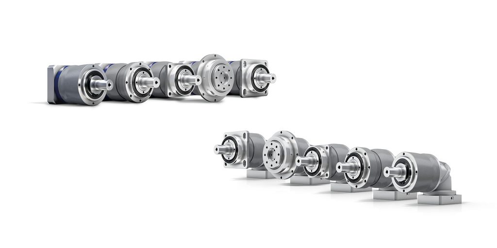 Gearbox options from Wittenstein for design freedom