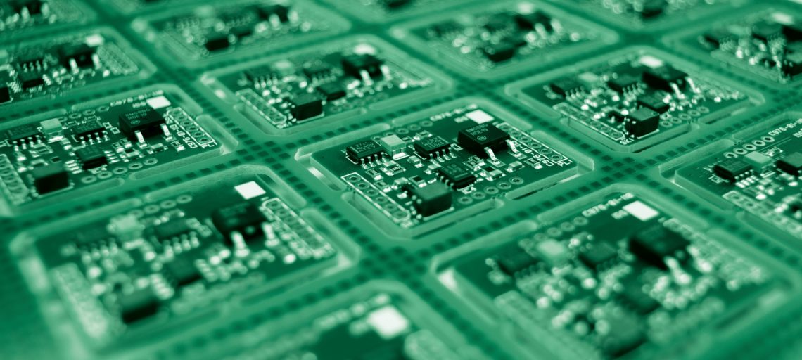 Corintech offers choice of PCB substrates