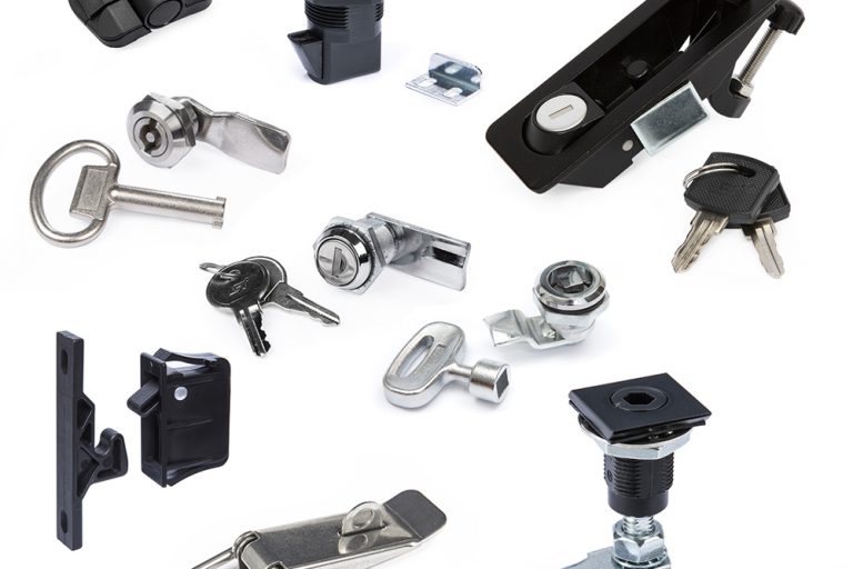 Standard parts meets custom manufacturing at Rencol Components