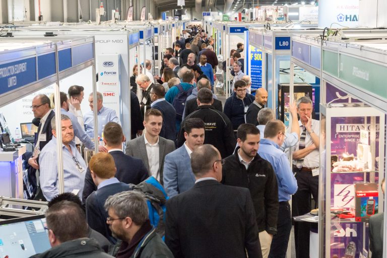 Southern Manufacturing & Electronics 2020 smashes previous attendance record