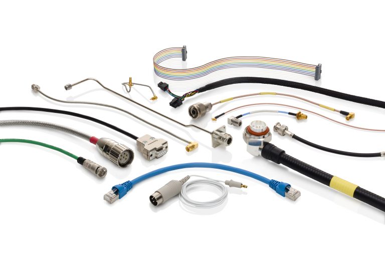 Cables & connectors from Telegartner are for land & sea