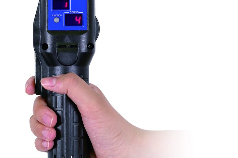 Programmable screwdriver from Nitto Kohki Europe consolidates assembly tools
