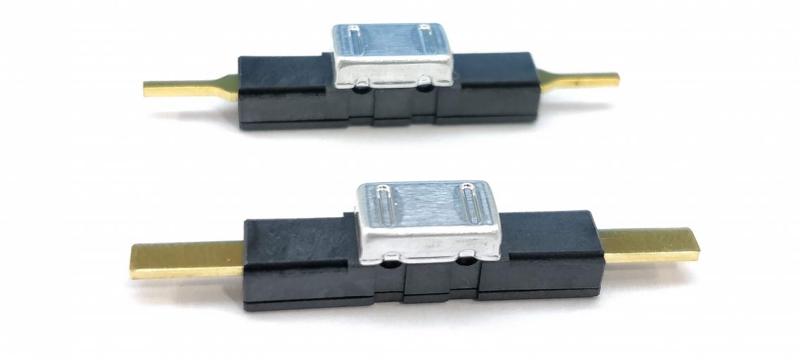ATC Semitec offers thermal fuses which resist ageing process