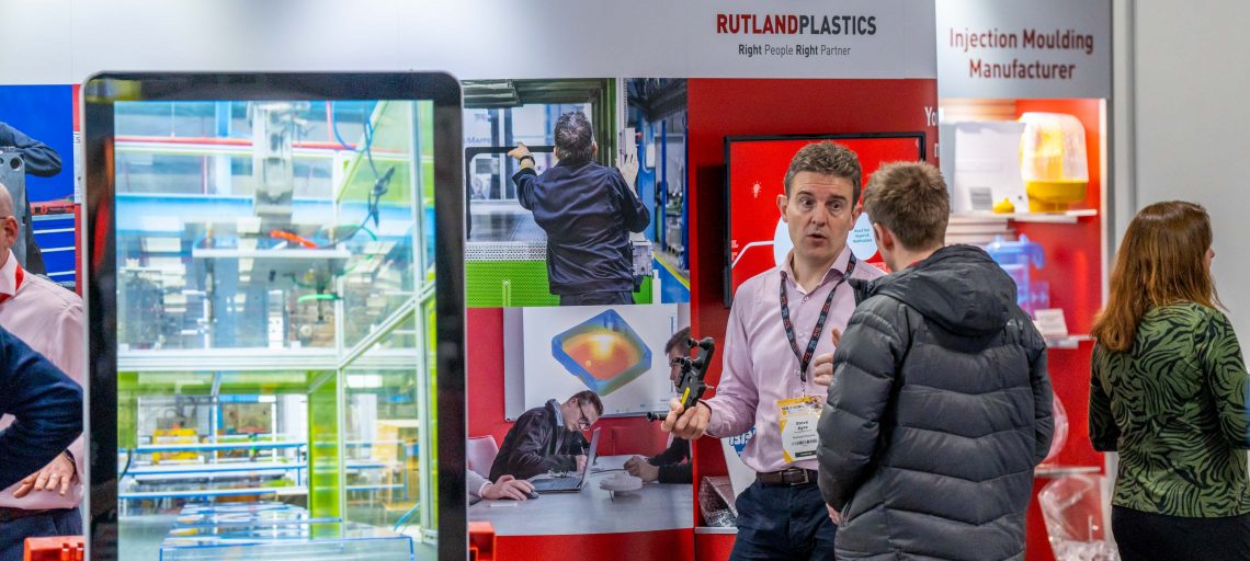 Rutland Plastics Processor of the Year invests in sustainability