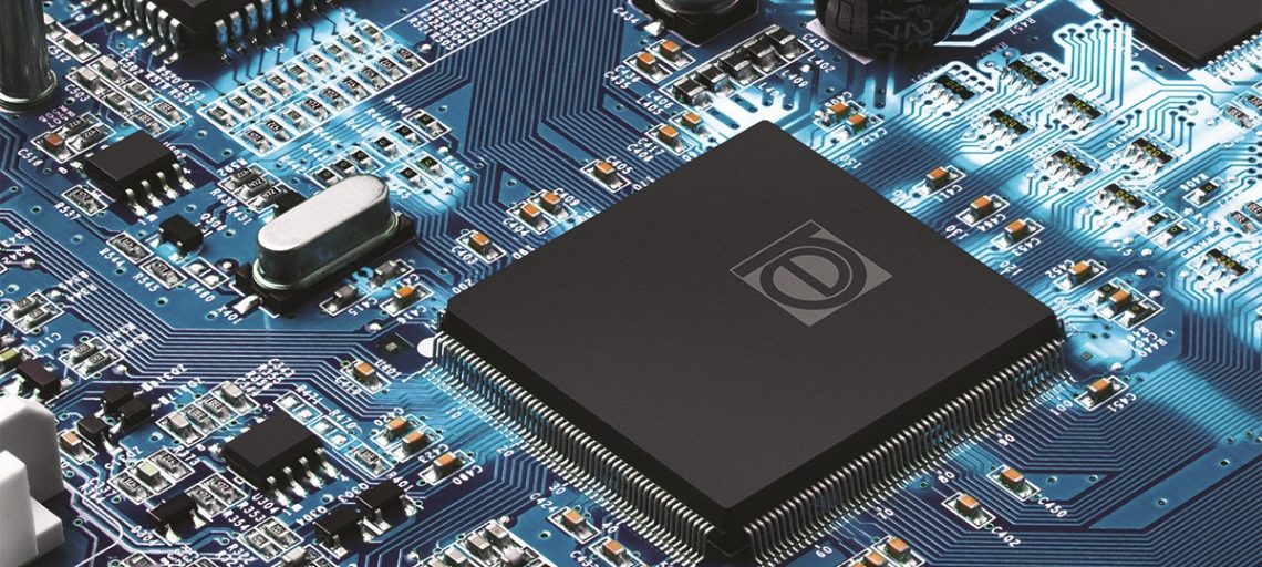 Rochester Electronics specialises in active and EoF semiconductor supplies