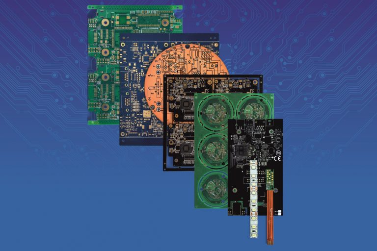 Shenzhen X-Mulong Circuit offers local response for PCB manufacture