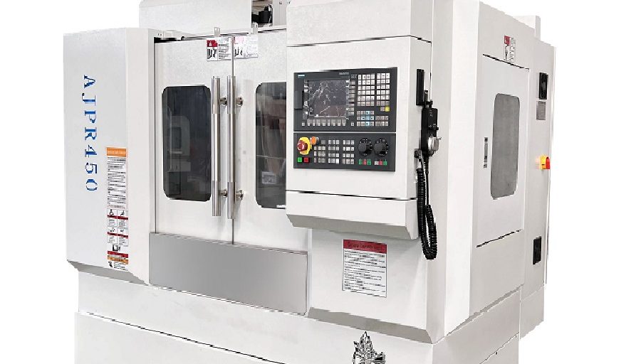 Wide range of machining centres and manual lathes