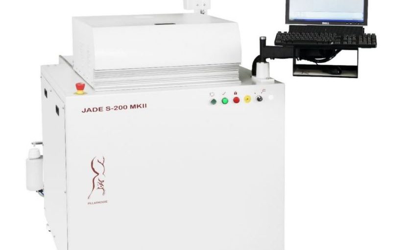 Plasfilms showcases Jade MKII selective soldering systems