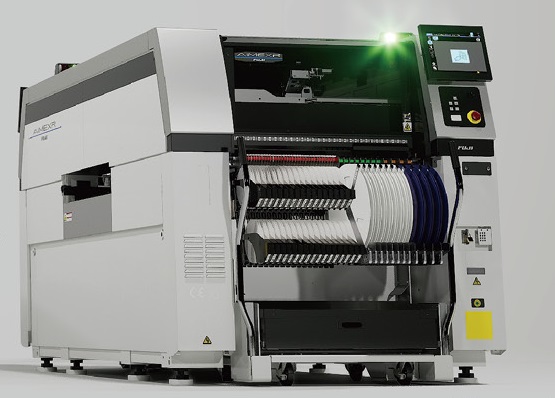 Fuji Europe introduces R machine for sustainable future