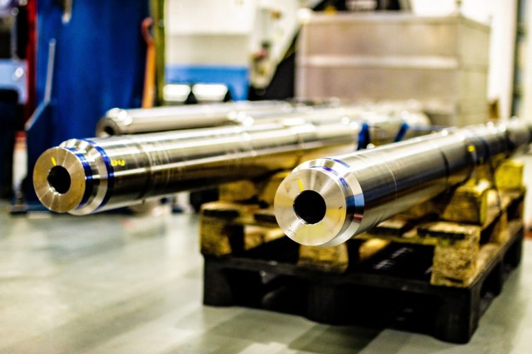 Perfect Bore Manufacturing goes to great lengths