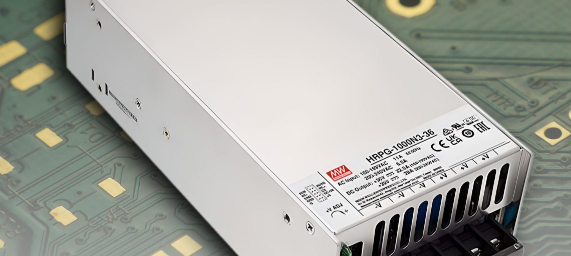 Power conversion and configurable PSUs