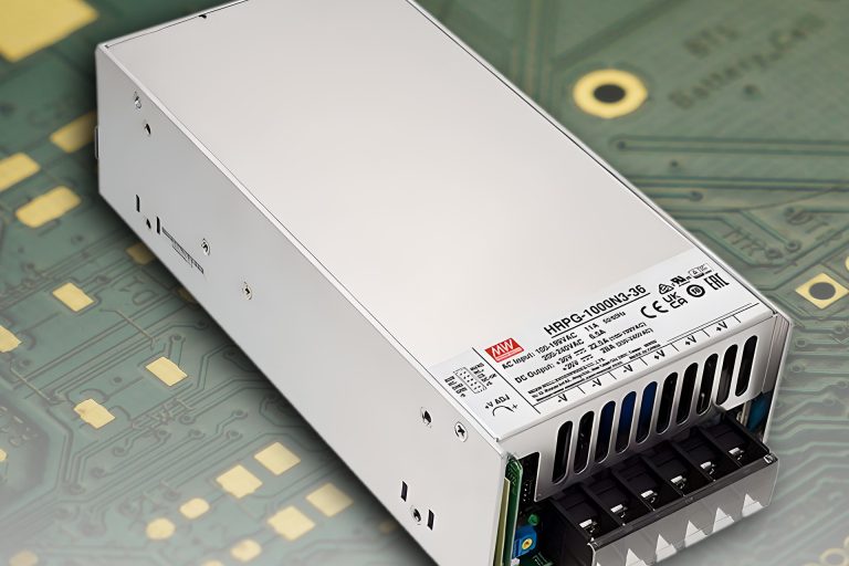 Power conversion and configurable PSUs